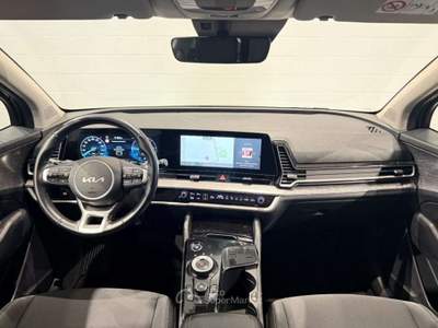 Kia Sportage 1.6 CRDi MHEV DCT GT-line Plus PREZZO REALE Nero usata San Biagio di Callalta