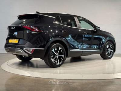 Kia Sportage 1.6 CRDi MHEV DCT GT-line Plus PREZZO REALE Nero usata San Biagio di Callalta
