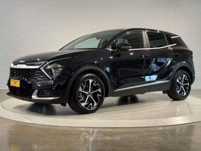 Kia Sportage 1.6 CRDi MHEV DCT GT-line Plus PREZZO REALE Nero usata San Biagio di Callalta