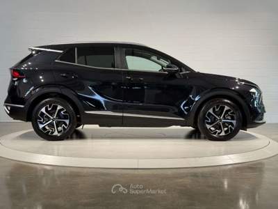 Kia Sportage 1.6 CRDi MHEV DCT GT-line Plus PREZZO REALE Nero usata San Biagio di Callalta