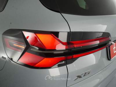 BMW X5 X5 xDrive30d 48V Msport Grigio usata Parma