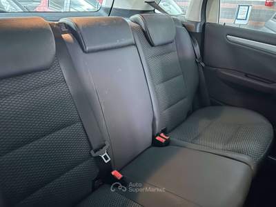 Mercedes-Benz Classe B Classe B - T245 cdi Sport FL Grigio usata MILANO