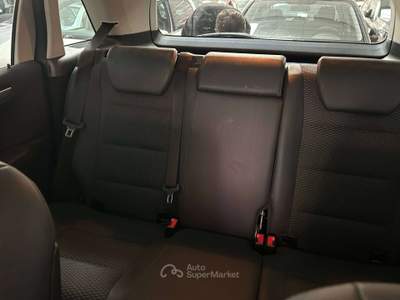Mercedes-Benz Classe B Classe B - T245 cdi Sport FL Grigio usata MILANO