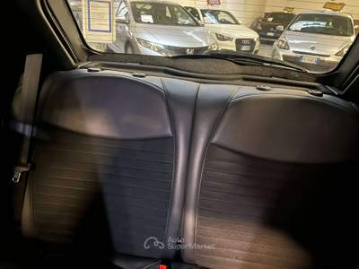 Abarth 595 595 1.4 t-jet Competizione 180cv auto my18 Grigio usata MILANO