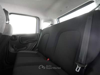 Fiat Panda Panda 1.0 FireFly Hybrid City Life Grigio usata Parma