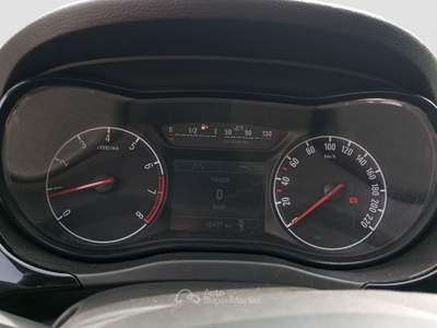 Opel Corsa Corsa 1.2 Coupé b-Color Grigio usata Parma