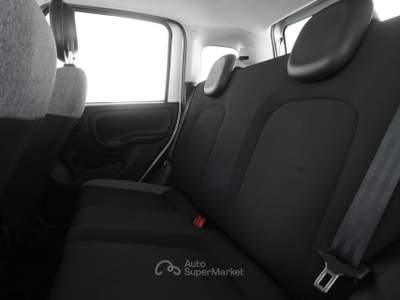 Fiat Panda Panda 1.0 FireFly Hybrid City Life Grigio usata Parma
