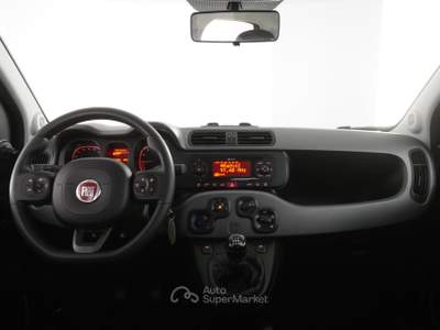 Fiat Panda Panda 1.0 FireFly Hybrid City Life Grigio usata Parma