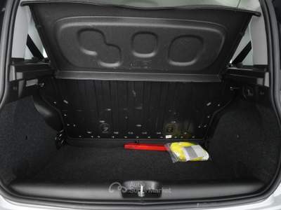 Fiat Panda Panda 1.0 FireFly Hybrid City Life Grigio usata Parma