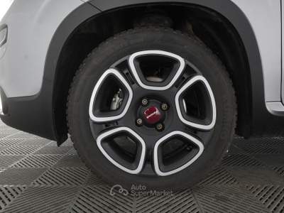 Fiat Panda Panda 1.0 FireFly Hybrid City Life Grigio usata Parma