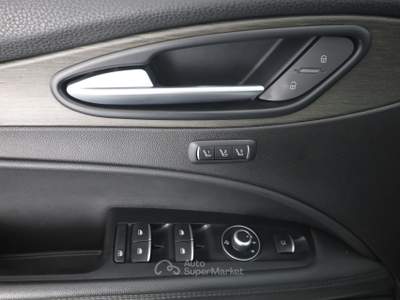 Alfa Romeo Stelvio Stelvio 2.2 Turbodiesel 210 CV AT8 Q4 Ti Bianco usata Parma