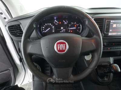 Fiat Scudo Scudo 1.5 BlueHDi 120CV PL-TN Furgone Bianco usata Parma