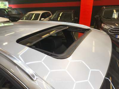 Audi A6 3.0 V6 TDI 240 CV F.AP. quattro tiptronic Ambiente Argento usata Besenello