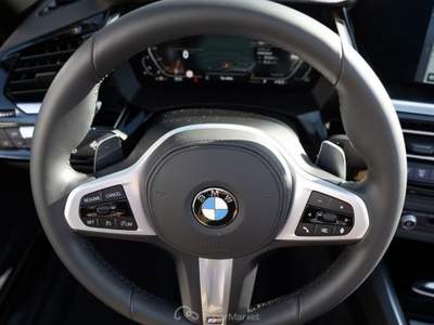 BMW Z4 Z4 Roadster sDrive 20i M-Sport PRO FULL-LED BLACK EDITION Nero usata Roma