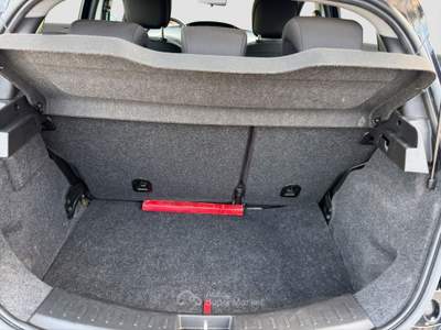 Lancia Ypsilon Ypsilon 1.0 FireFly 5 porte S&S Hybrid Silver Nero usata Parma