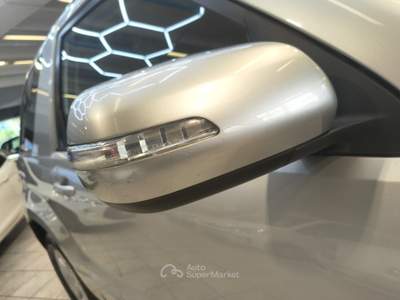 Suzuki Grand Vitara 3 porteb 139.000 km Argento usata Besenello