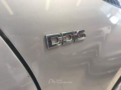 Suzuki Grand Vitara 3 porteb 139.000 km Argento usata Besenello