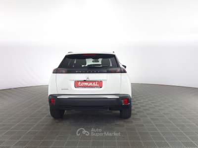 Peugeot 2008 2008 PureTech 100 S&S Allure Pack Bianco usata Parma