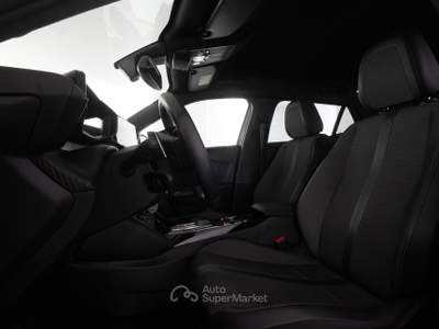 Peugeot 2008 2008 PureTech 130 S&S EAT8 Allure Pack Grigio usata Parma