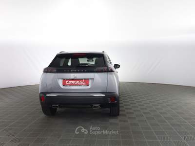 Peugeot 2008 2008 PureTech 130 S&S EAT8 Allure Pack Grigio usata Parma