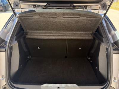 Peugeot 2008 Benzina - allestimento Allure Grigio usata Lanciano