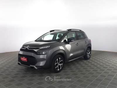 Citroen C3 Aircross C3 Aircross PureTech 110 S&S Plus Grigio usata Parma