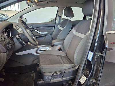 Ford Kuga 2.0 tdci Titanium 2wd 136cv dpf Nero usata Martinengo