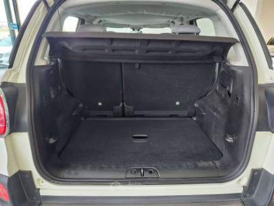 Fiat 500L 1.3 mjt Lounge 85cv Bianco usata Martinengo