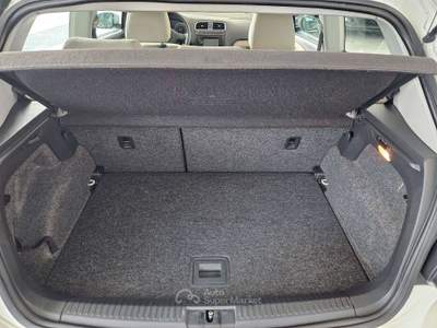 Volkswagen Polo 5p 1.2 tdi Sport Edition Tetto Panoramico Bianco usata Martinengo