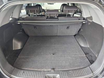 Kia Sorento 2010 2.2 crdi 16v Active 4wd Nero usata Martinengo