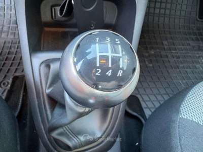 Renault Captur ENERGY ZEN dCi 8V 90 CV mt Grigio usata Bagnaria Arsa