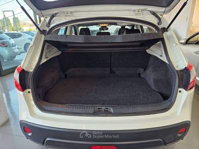 Nissan Qashqai 1.6 16v Acenta eco GPL FINO 2032 usata Martinengo