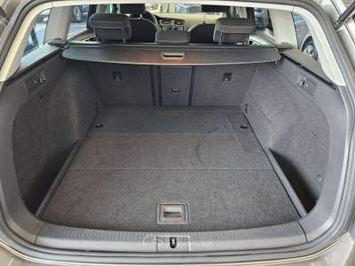 Volkswagen Golf 1.6 tdi Comfortline Business 110cv automatico/neopotentati Grigio usata Martinengo