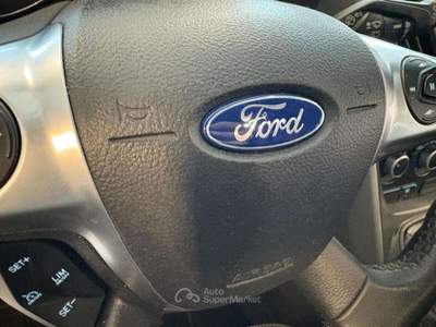 Ford Kuga PLUS 2.0 TDCI 140 CV 2WD 6mt Bianco usata Bagnaria Arsa
