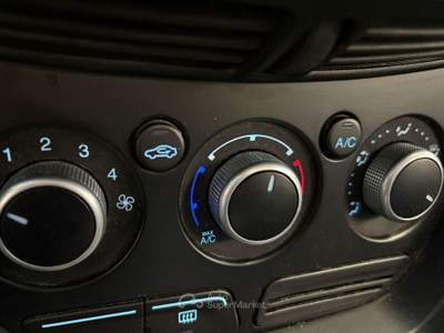 Ford Kuga PLUS 2.0 TDCI 140 CV 2WD 6mt Bianco usata Bagnaria Arsa