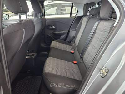 Opel Corsa Corsa VI 2020 1.5 D Edition NEOPATENTATO Grigio usata Martinengo