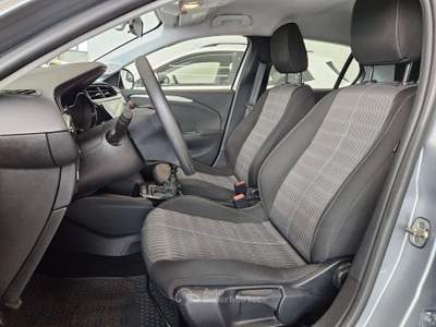 Opel Corsa Corsa VI 2020 1.5 D Edition NEOPATENTATO Grigio usata Martinengo
