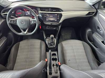 Opel Corsa Corsa VI 2020 1.5 D Edition NEOPATENTATO Grigio usata Martinengo