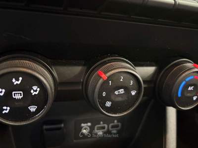 Renault Clio LIFE 1.0 SCe 65 CV 5 porte Nero usata Bagnaria Arsa