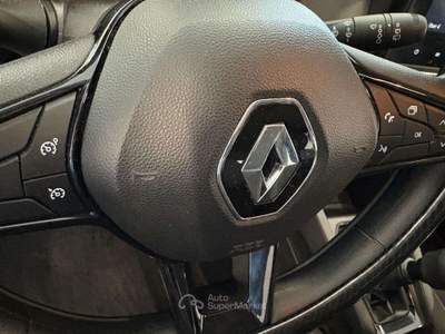 Renault Clio LIFE 1.0 SCe 65 CV 5 porte Nero usata Bagnaria Arsa