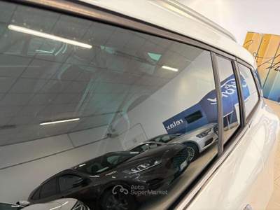 Renault Mégane Sporter ENERGY INTENS dCi 8V 110 CV 6mt Bianco usata Bagnaria Arsa