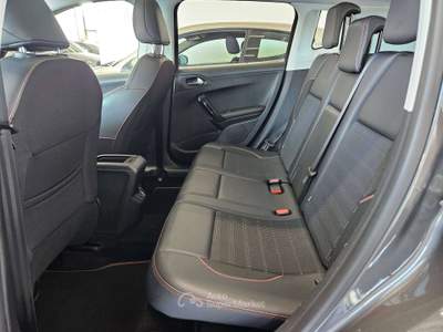 Peugeot 2008 1.2 Gt Line AUTOMATICO/NEOPATENTATI/ Panoramico Grigio usata Martinengo