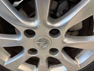 Opel Corsa EDITION 1.2 100 CV 6mt SPOTICAR Blu/Azzurro usata Bagnaria Arsa