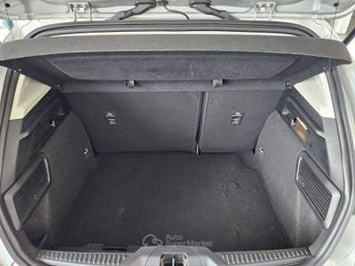 Ford Focus 1.0 ecoboost h ST-Line s HYBRID NEOPATENTATI Argento usata Martinengo