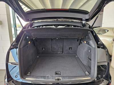 Audi Q5 2.0 tdi quattro 190cv s-tronic S-Line E6 - aut. tetto panoramico pelle Nero usata Martinengo