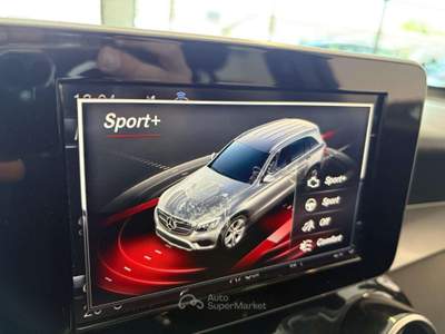 Mercedes-Benz GLC e BUSINESS 4Matic Aut. PHEV Plug In Bianco usata Bagnaria Arsa