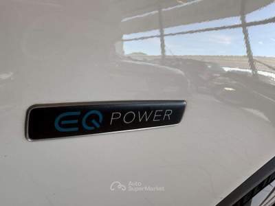 Mercedes-Benz GLC e BUSINESS 4Matic Aut. PHEV Plug In Bianco usata Bagnaria Arsa