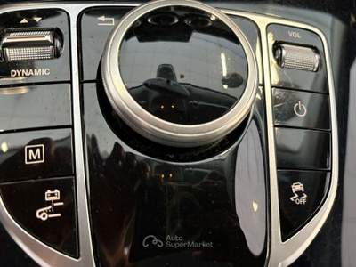 Mercedes-Benz GLC e BUSINESS 4Matic Aut. PHEV Plug In Bianco usata Bagnaria Arsa