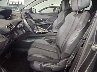 Peugeot 3008 1.5 bluehdi Allure s AUTOMATICO Grigio usata Martinengo