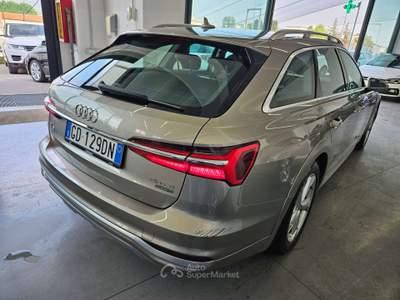 Audi A6 3.0 tdi mhev  286cv tiptronic 4x4 AUTOMATICO Bronzo usata Martinengo